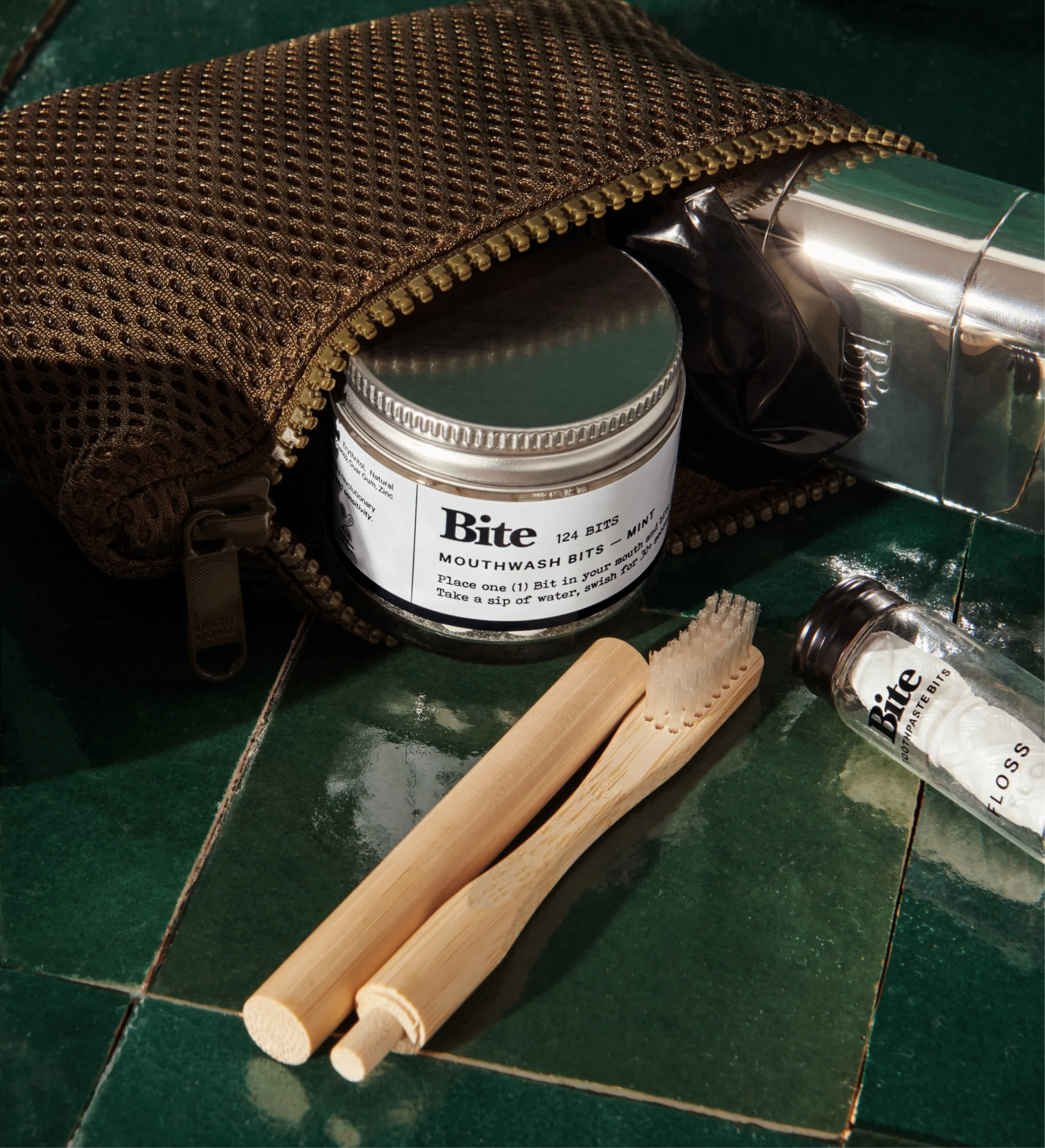 Bamboo Toothbrush - Image 3
