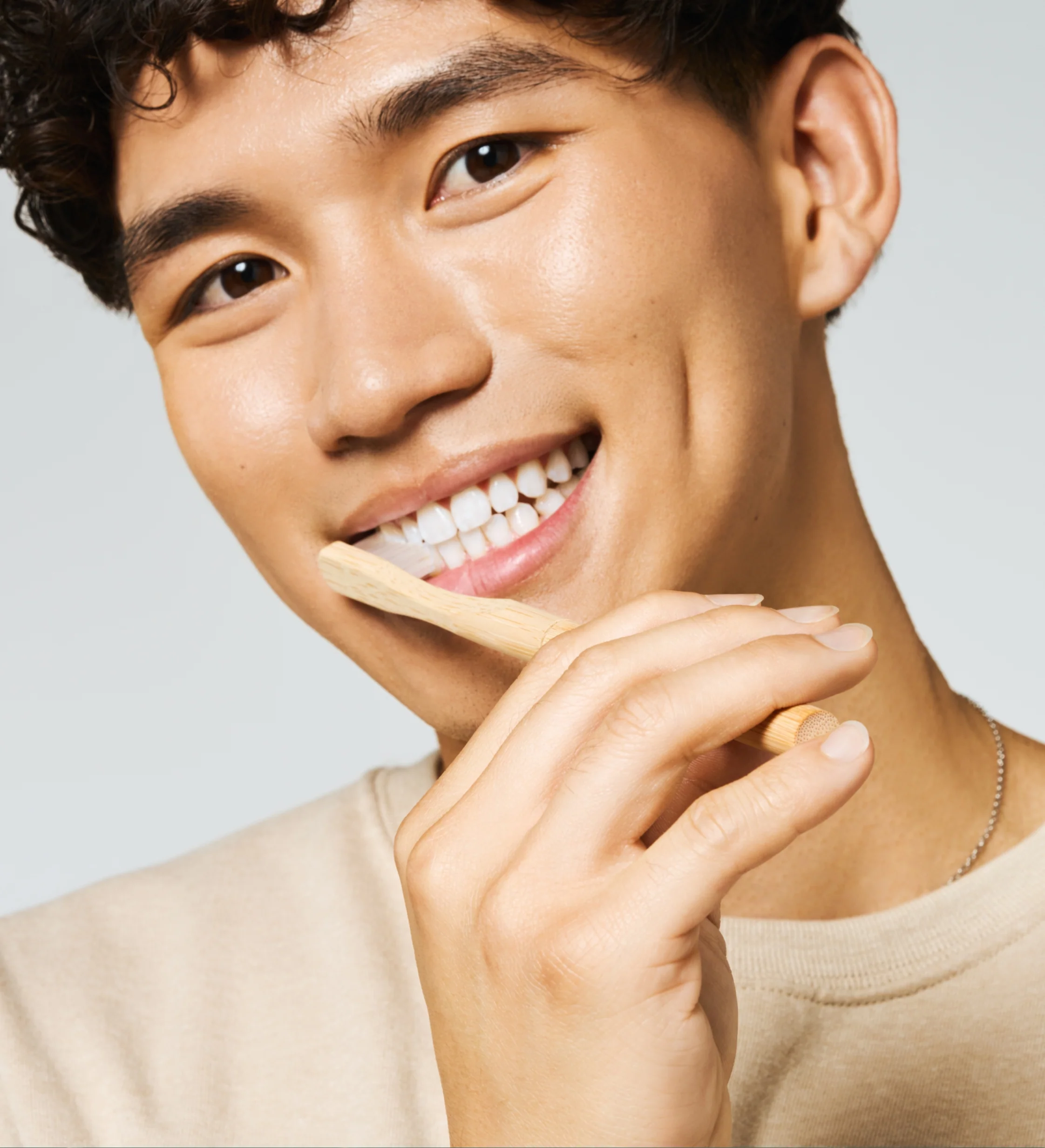 Bamboo Toothbrush - Image 4