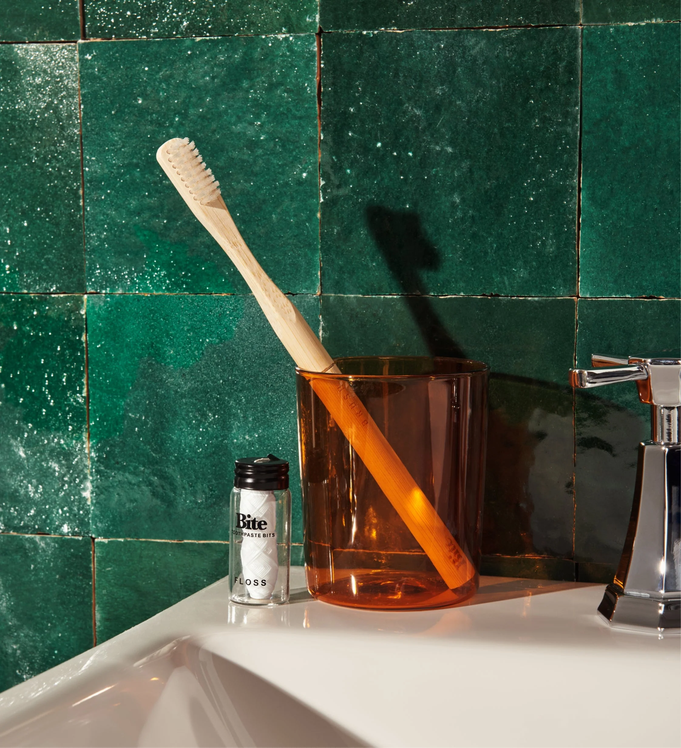 Bamboo Toothbrush Subscription - Image 5
