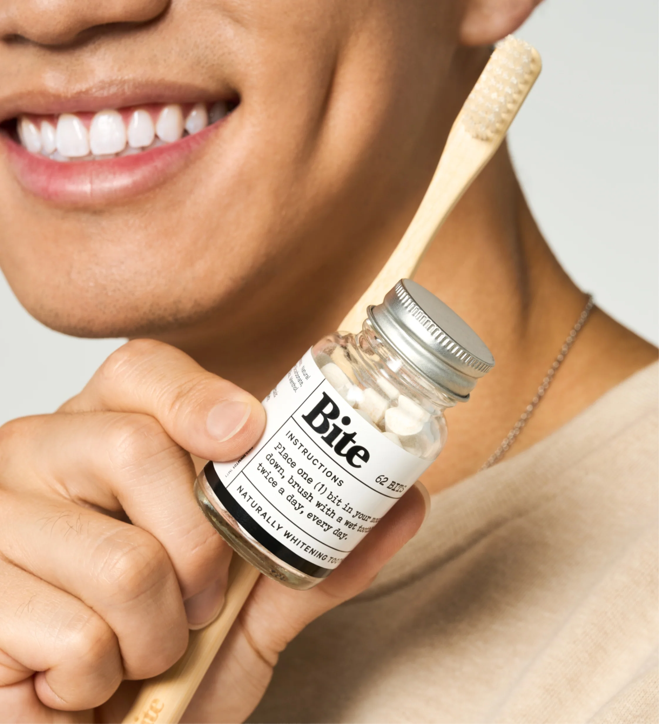 Fluoride-Free Toothpaste - Image 4