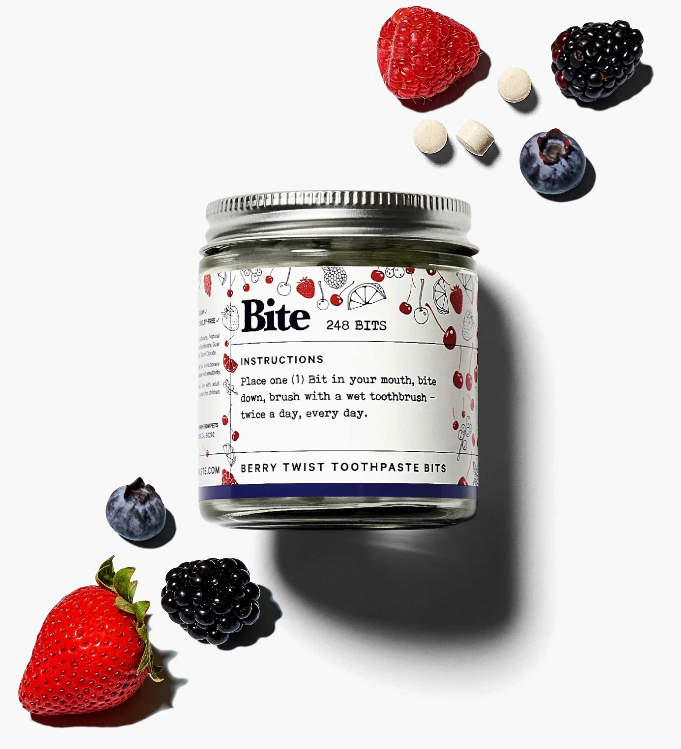 Fluoride-Free Toothpaste Subscription - Image 3