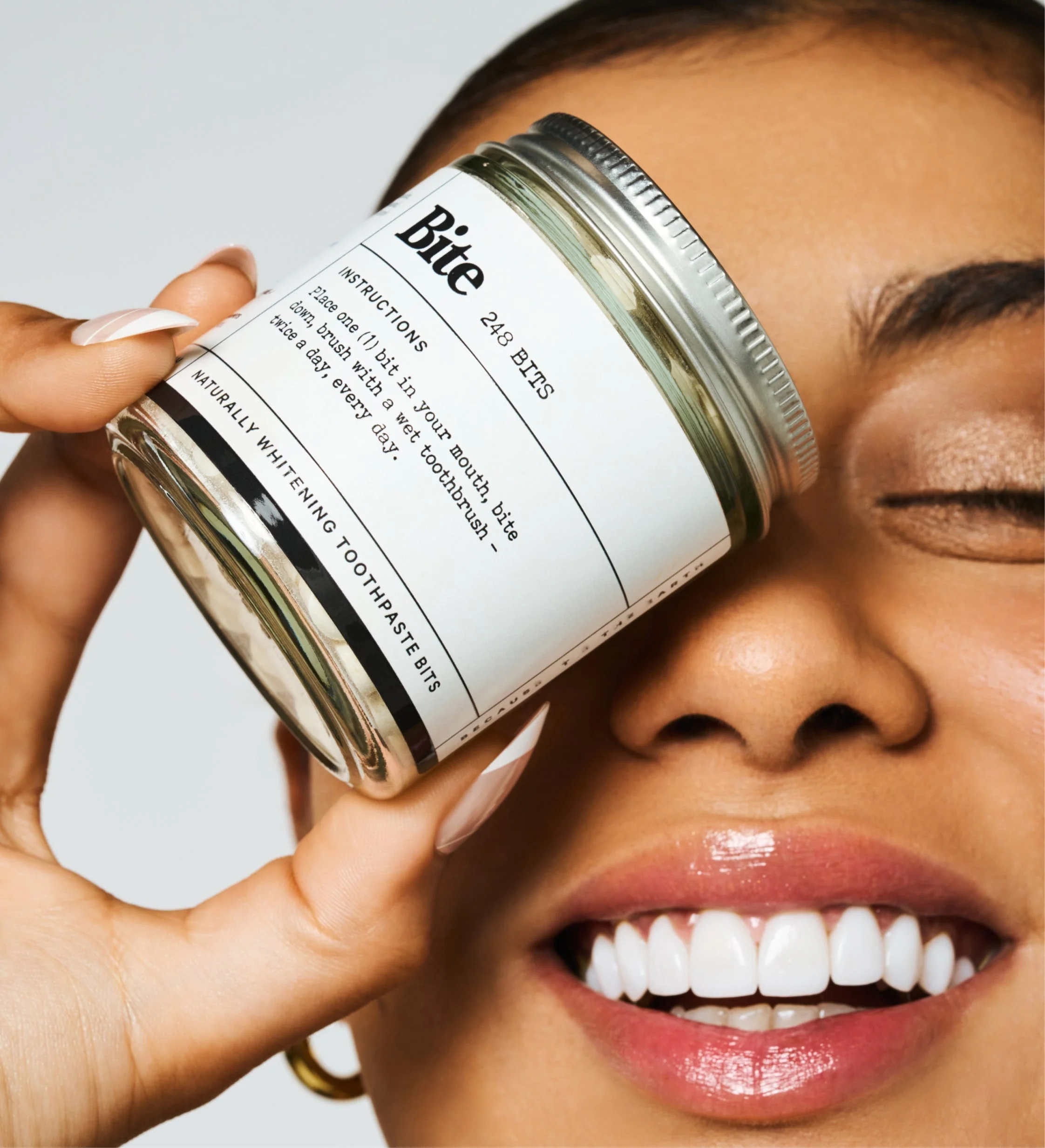 Fluoride-Free Toothpaste Subscription - Image 4