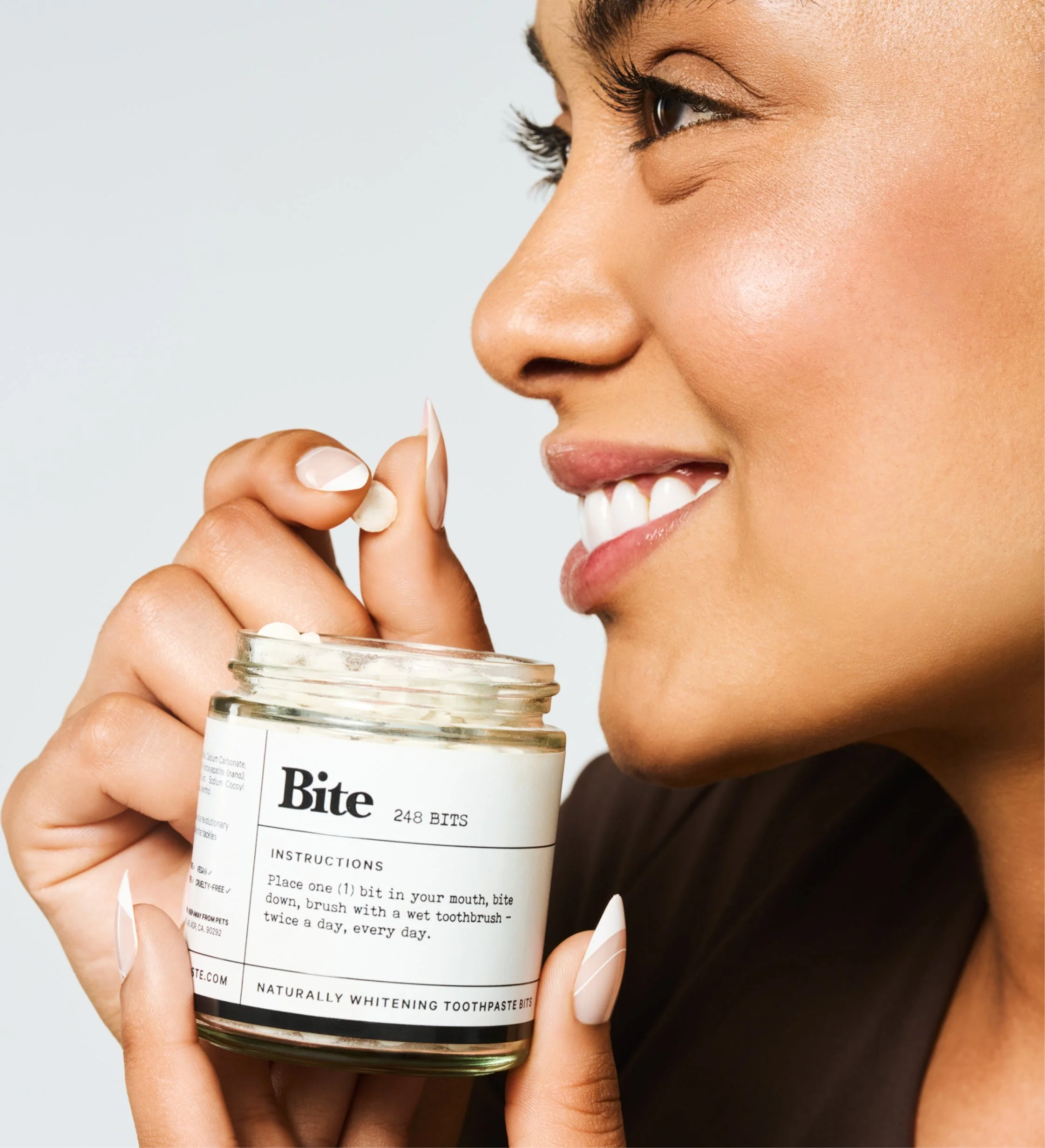 Fluoride-Free Toothpaste Subscription - Image 5