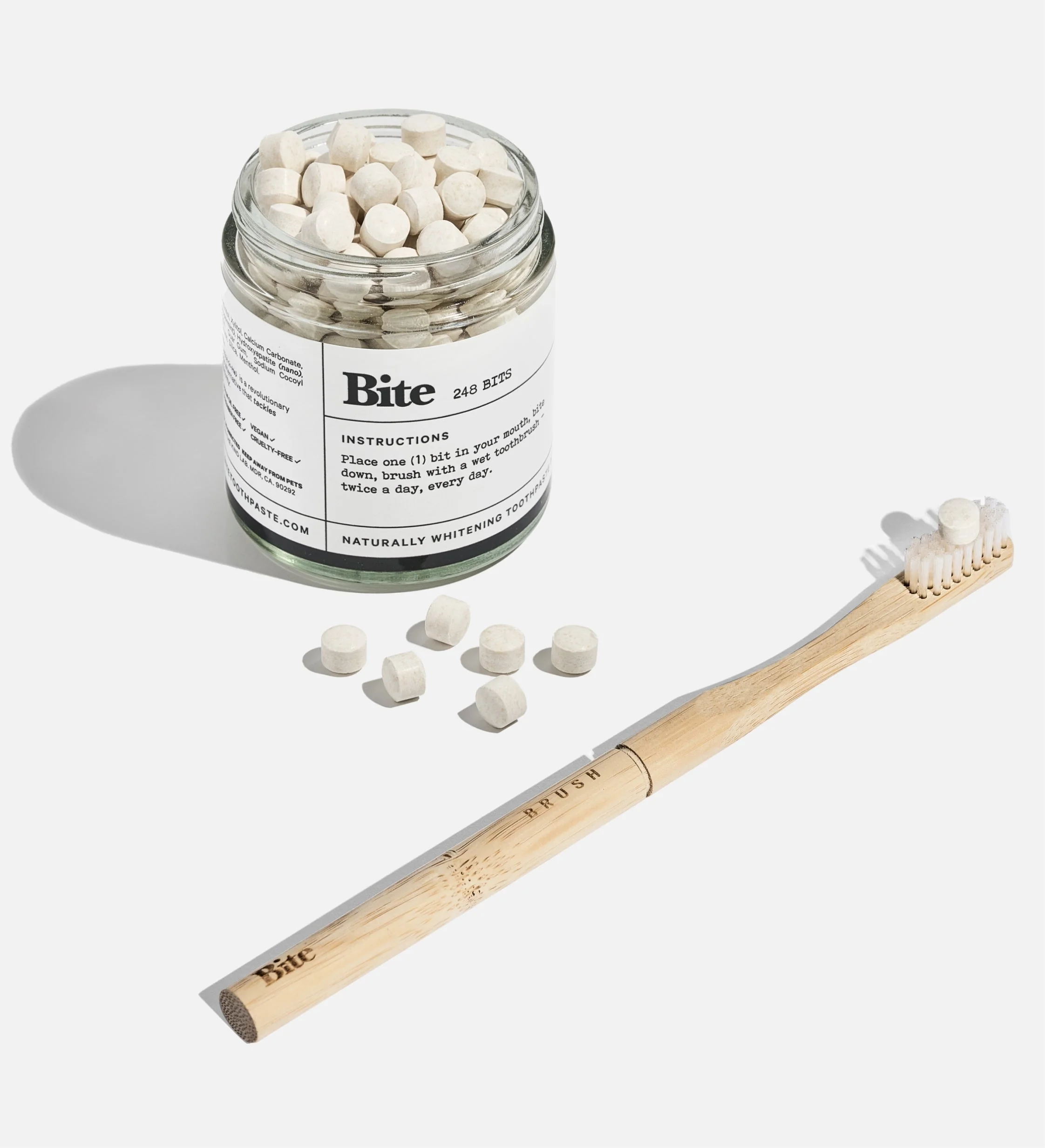 Fluoride-Free Toothpaste Subscription - Image 6