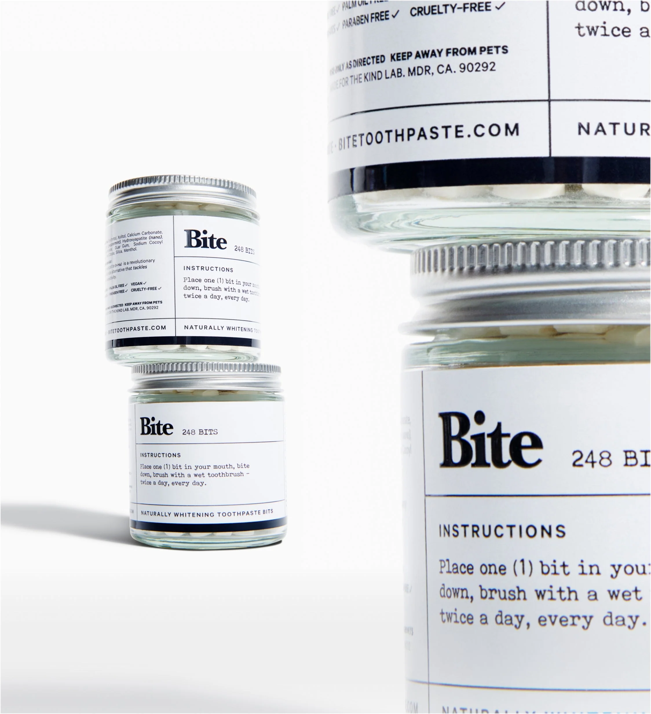 Fluoride-Free Toothpaste Subscription - Image 9