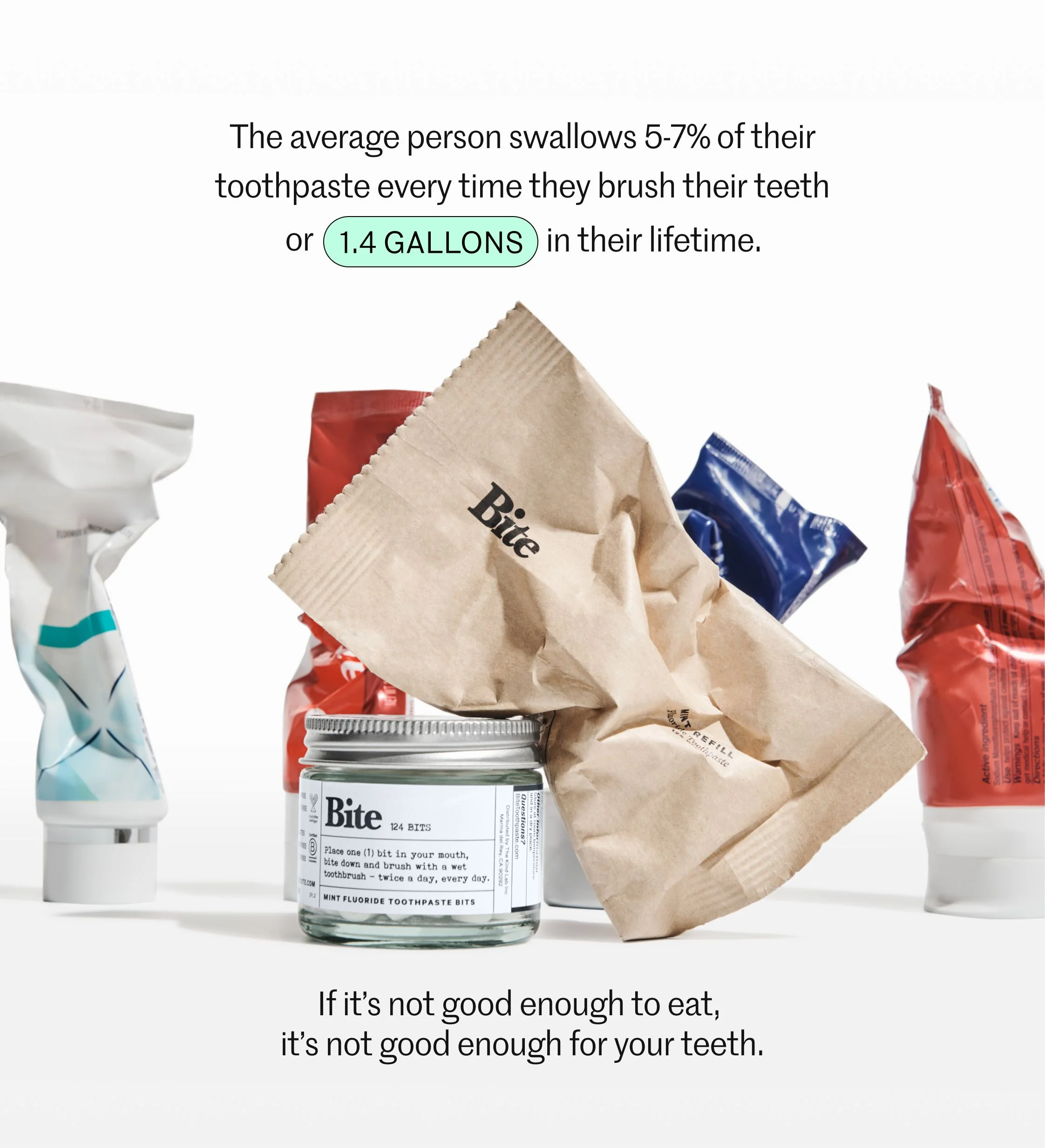 Fluoride Toothpaste Subscription - Image 15
