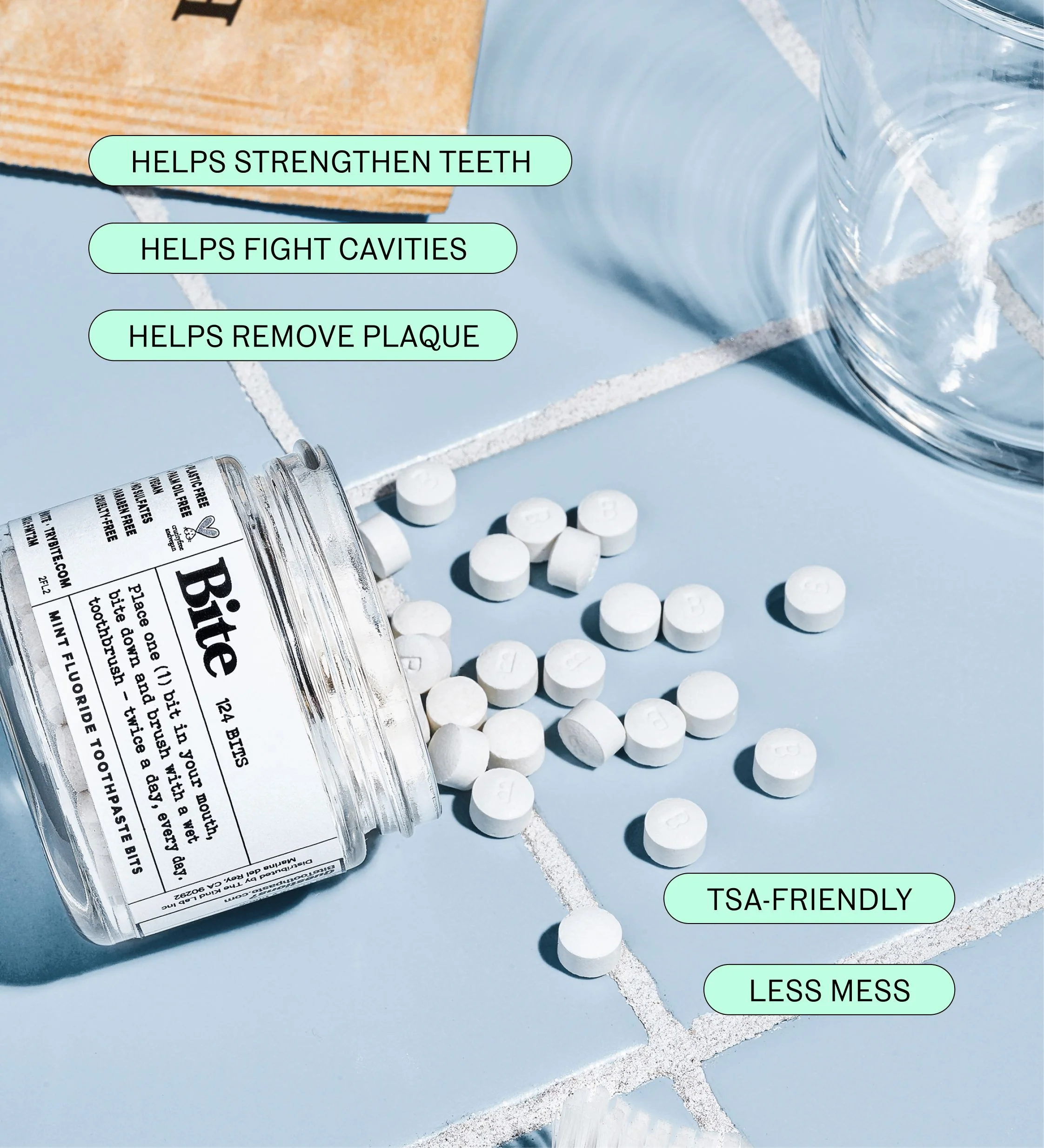 Fluoride Toothpaste Subscription - Image 3