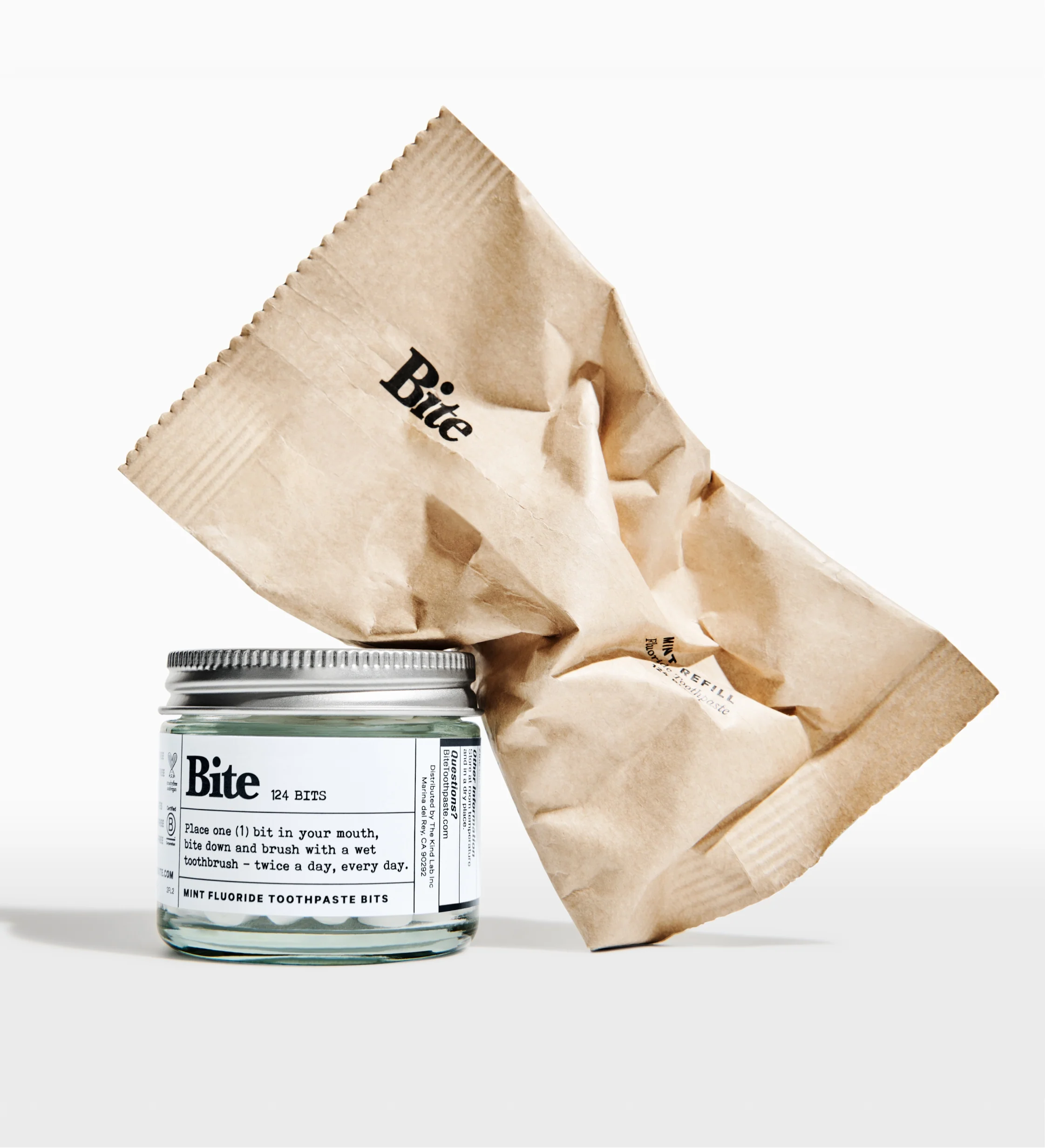 Fluoride Toothpaste Subscription - Image 8