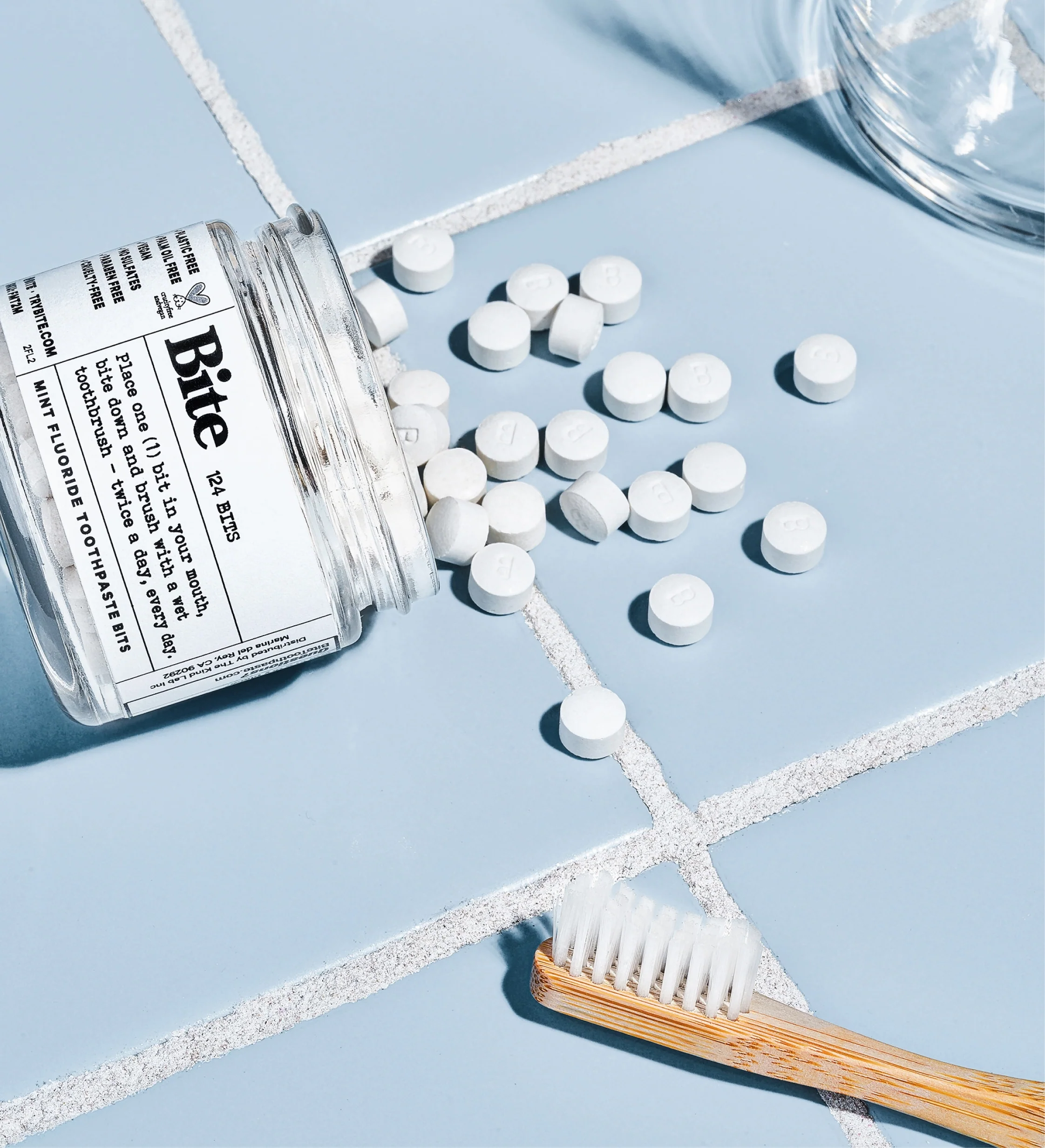 Fluoride Toothpaste Subscription - Image 9