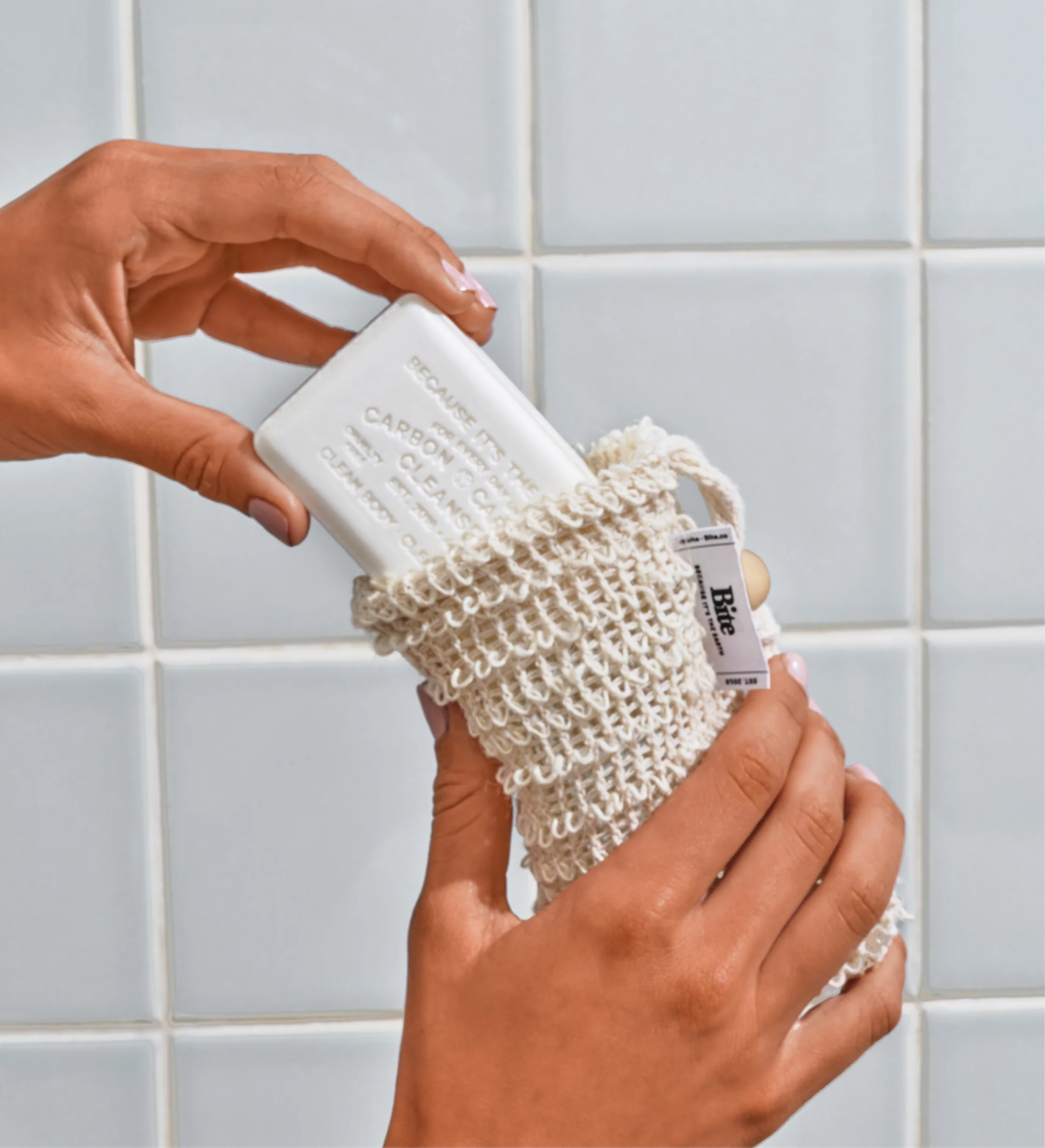 Soap Pouch - Image 3