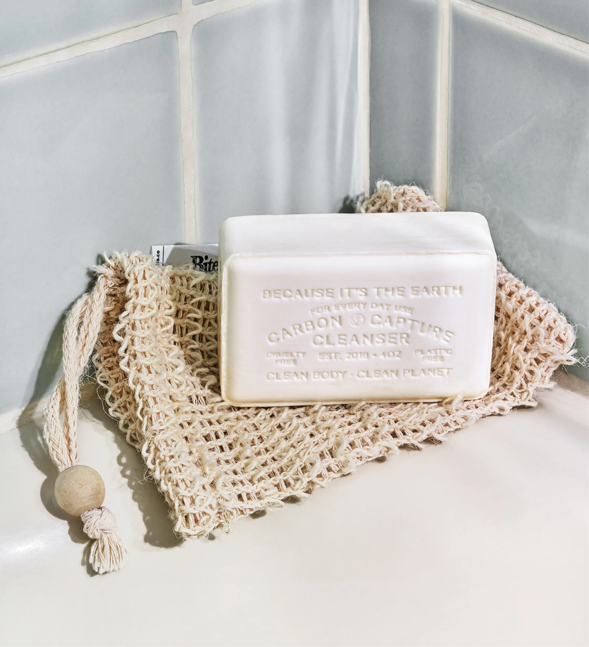 Soap Pouch - Image 4