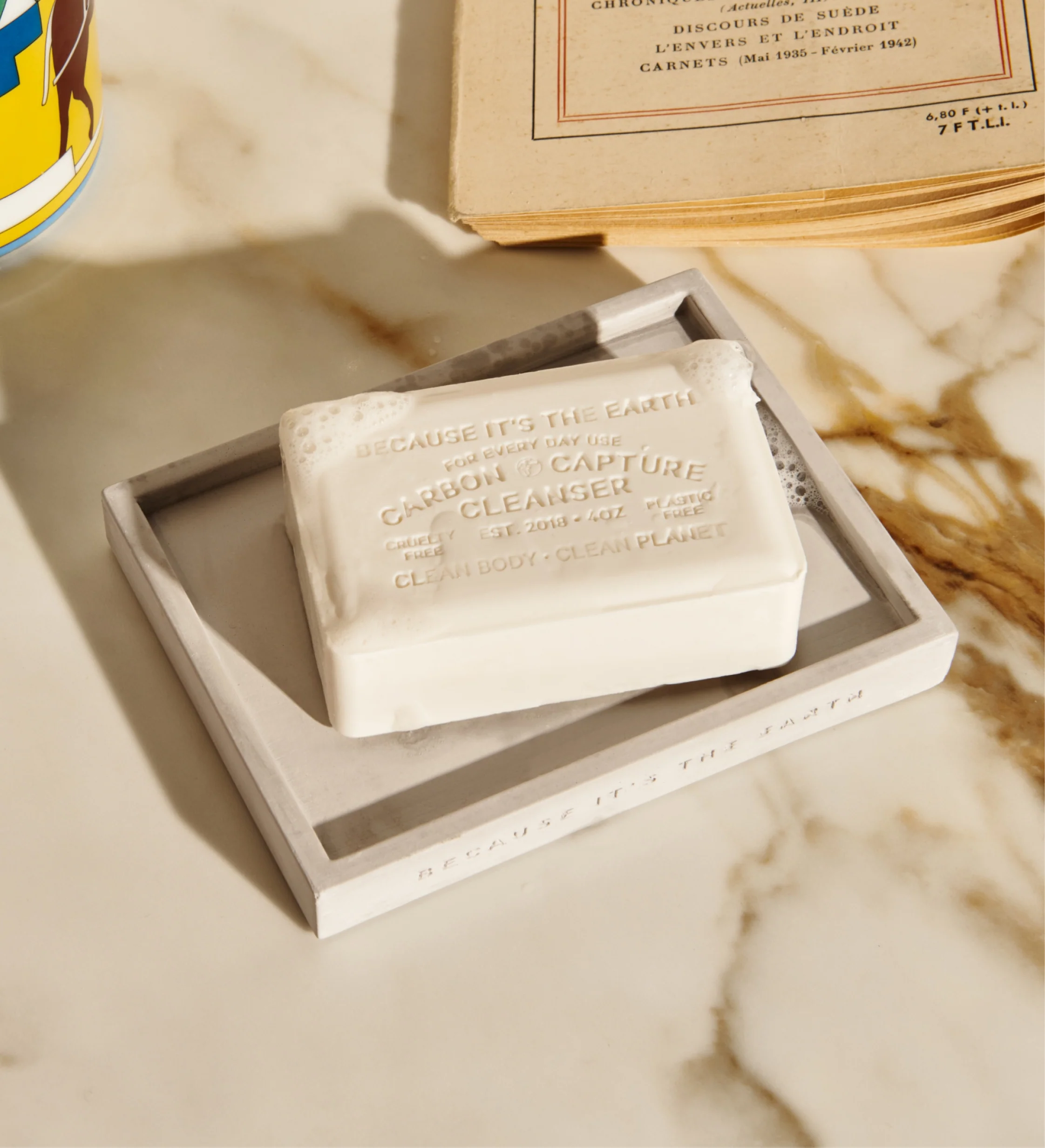 Soap Tray - Image 4