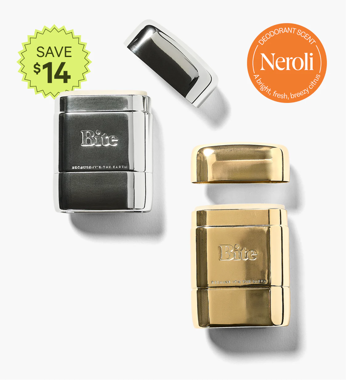 The Body Duo - Image 11