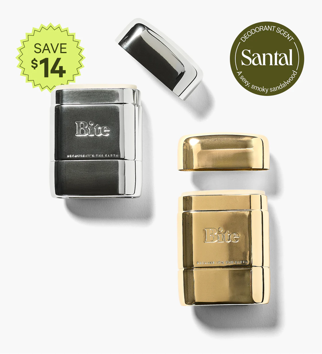 The Body Duo - Image 12