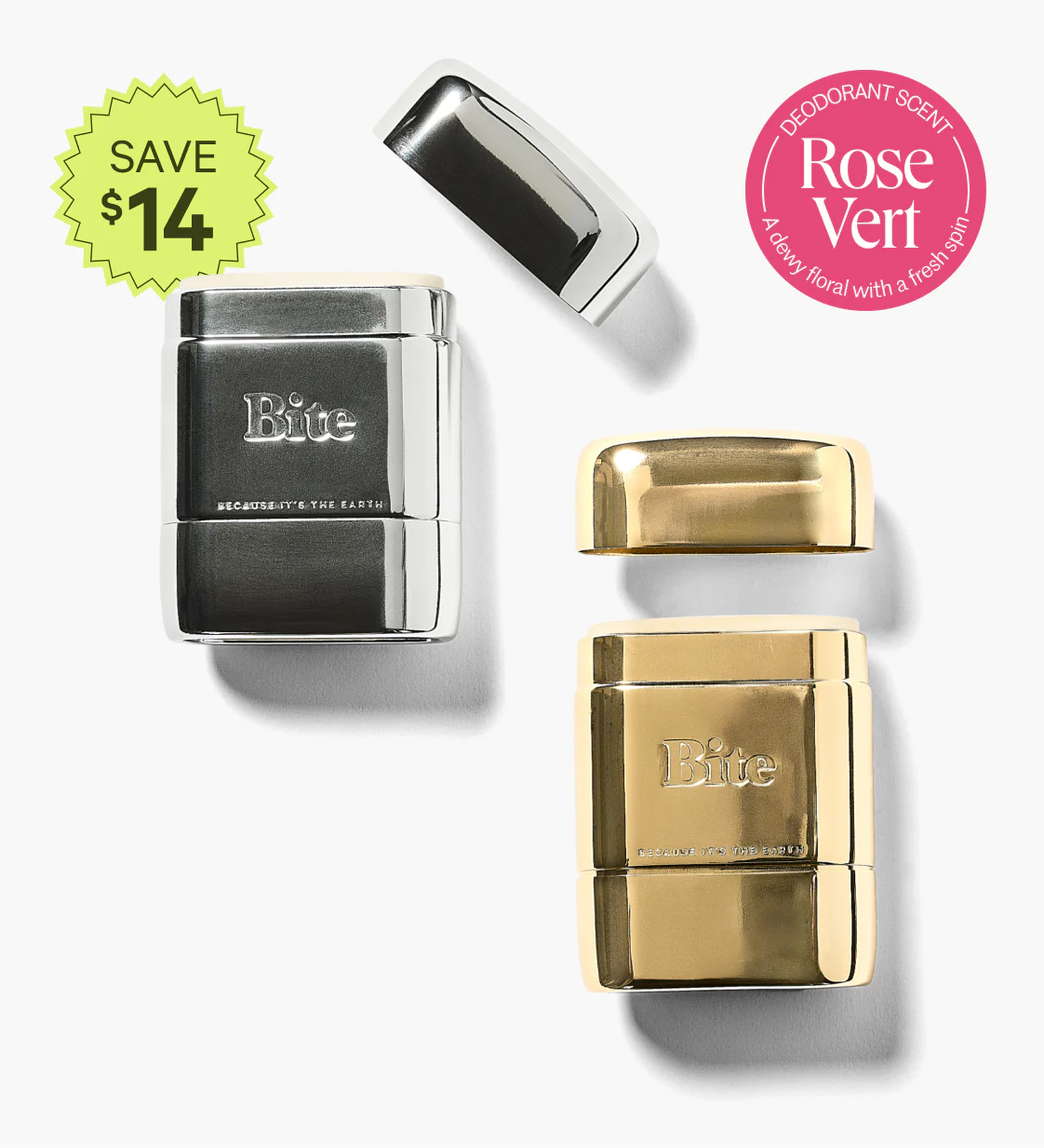 The Body Duo - Image 13