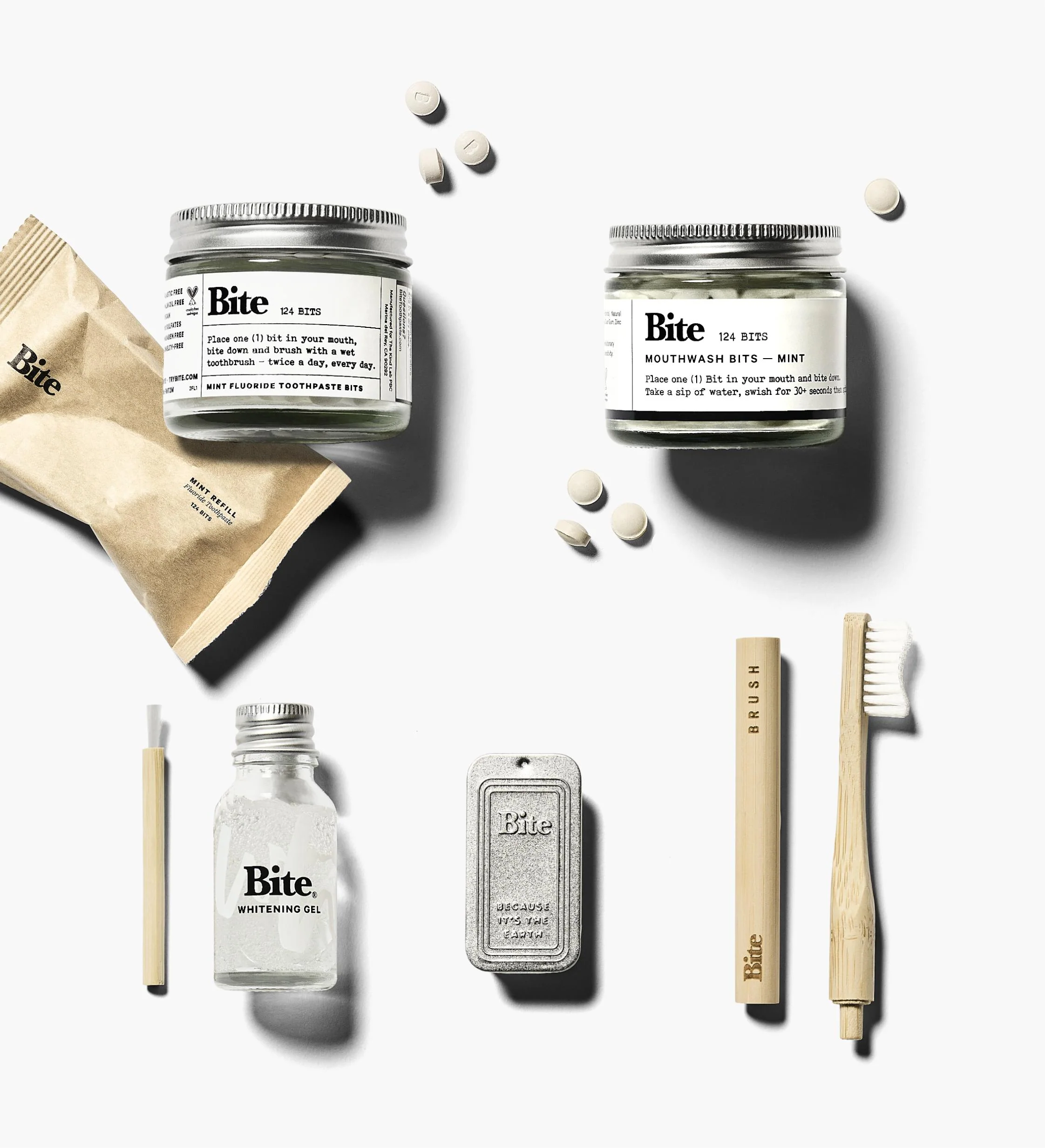 The Whitening Welcome Kit - Image 2