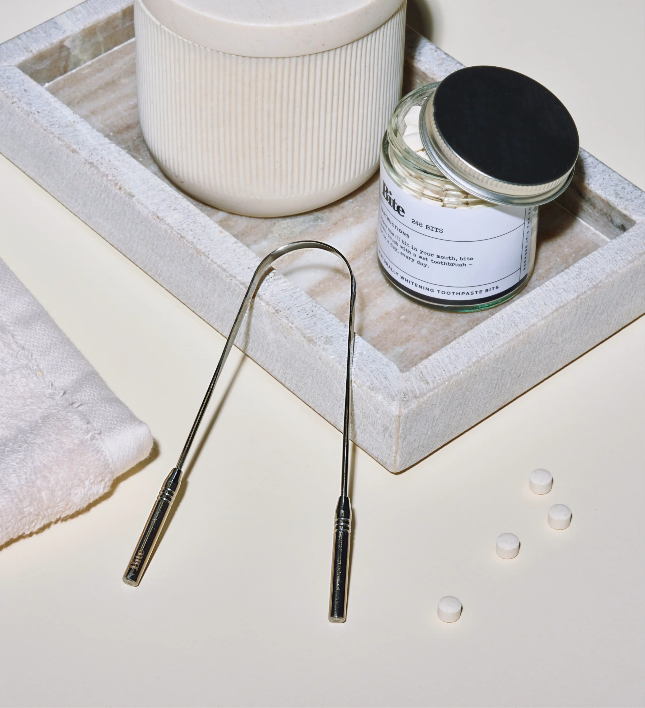 Tongue Scraper - 2 Pack - Image 3