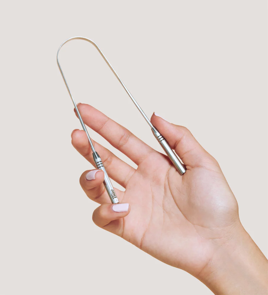 Tongue Scraper - 2 Pack - Image 9