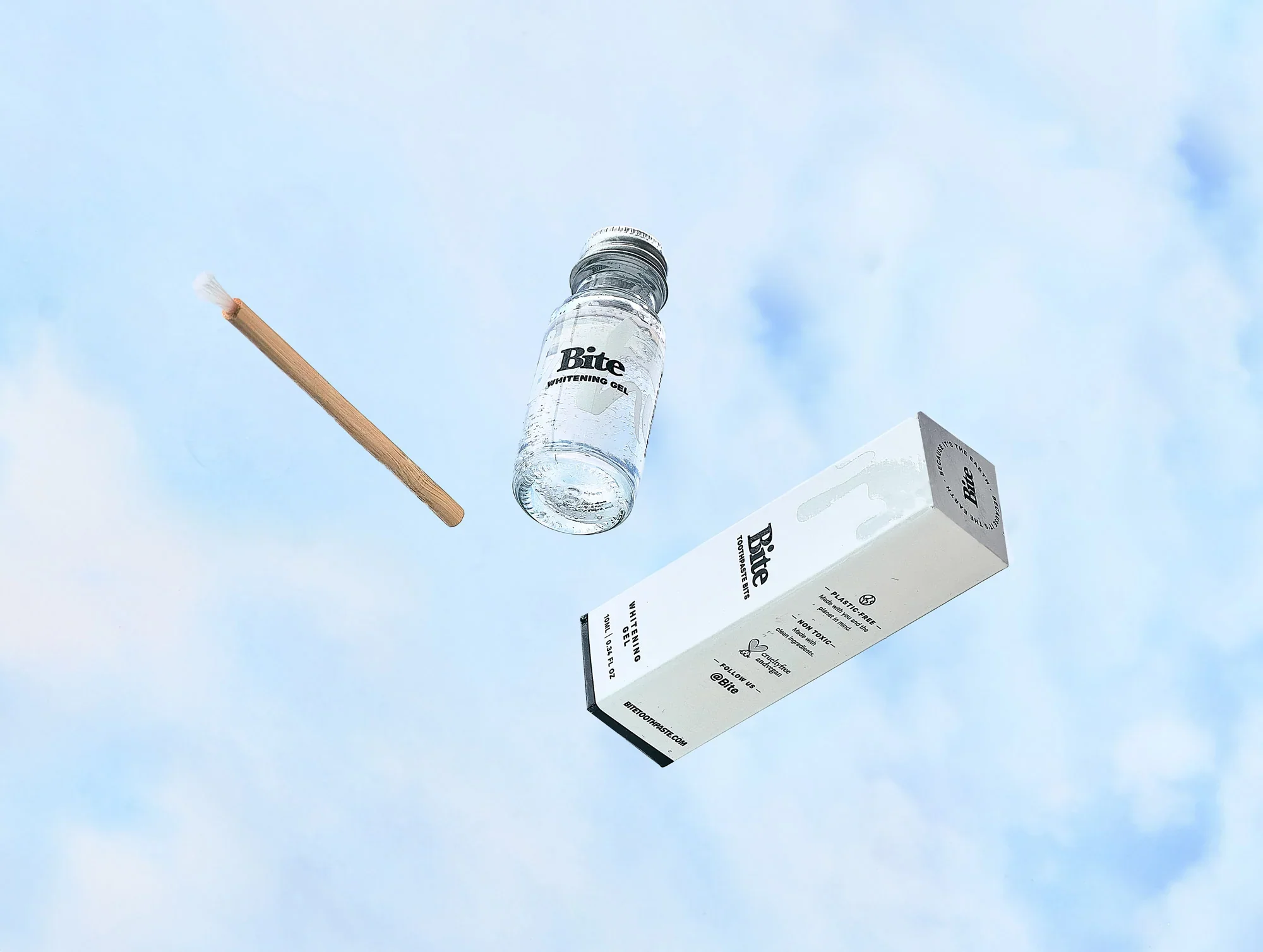 Whitening Gel - Image 8